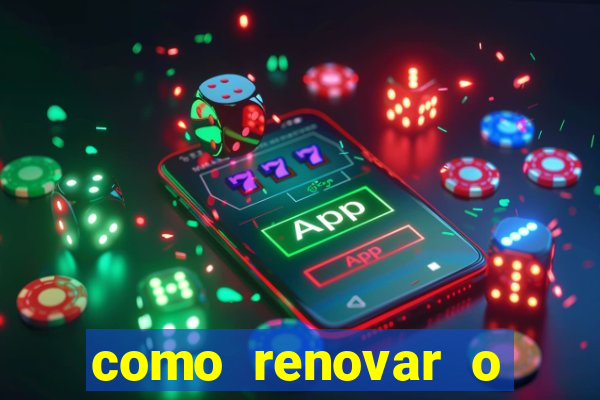 como renovar o plano tim beta antes do prazo